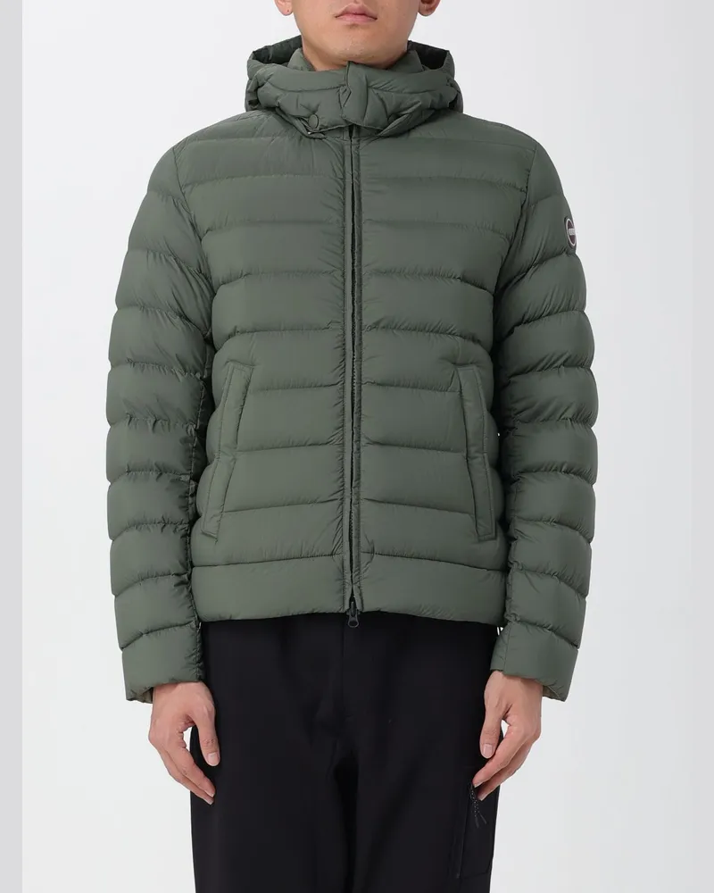 Colmar Jacke herren Grün