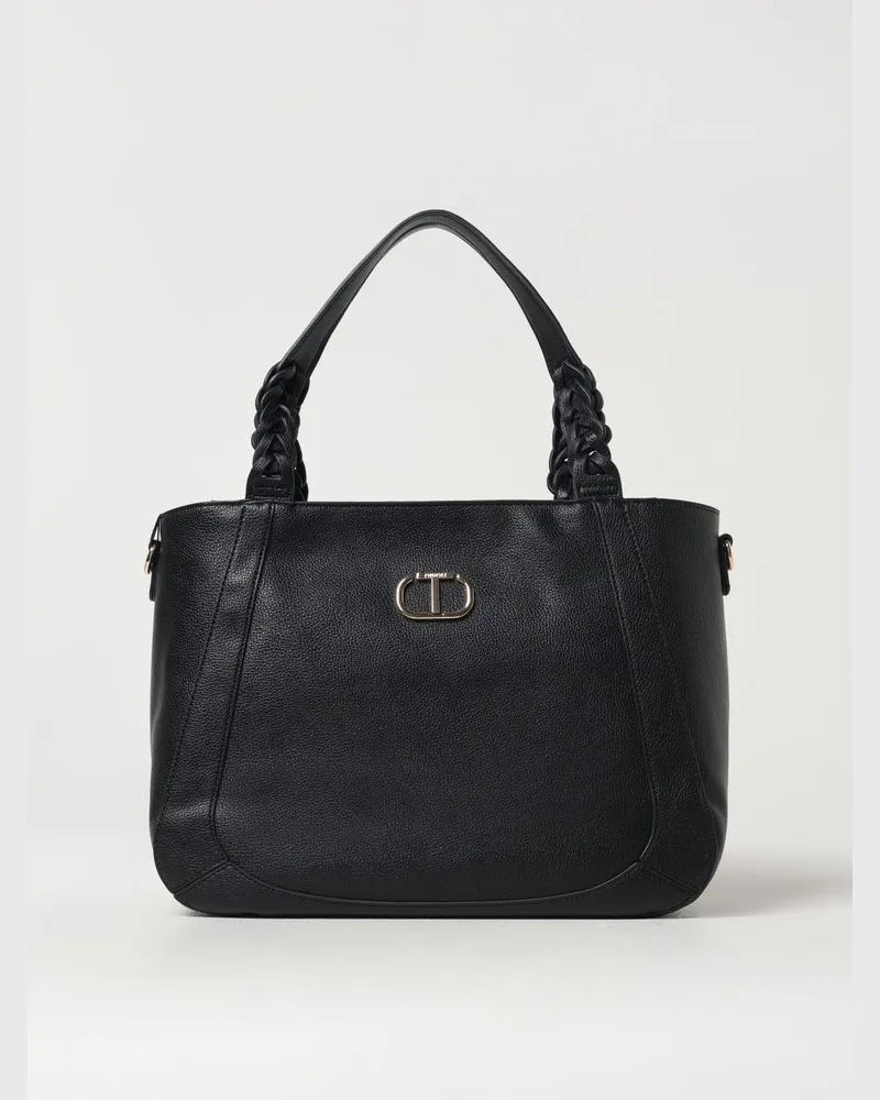 Twin-Set Mini-tasche damen Schwarz