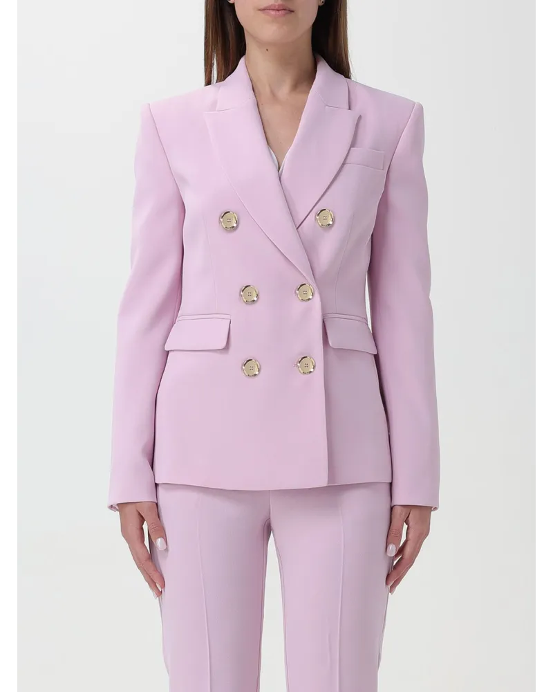 Pinko Blazer Pink