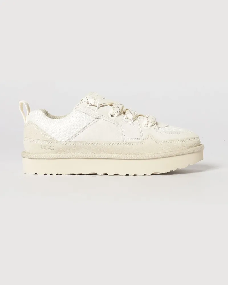 UGG Sneakers damen Weiß