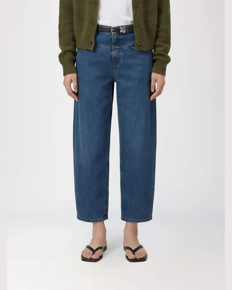 Closed Jeans damen Blau