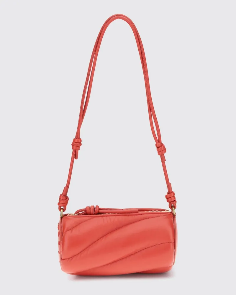 Fiorucci Schultertasche damen Rot