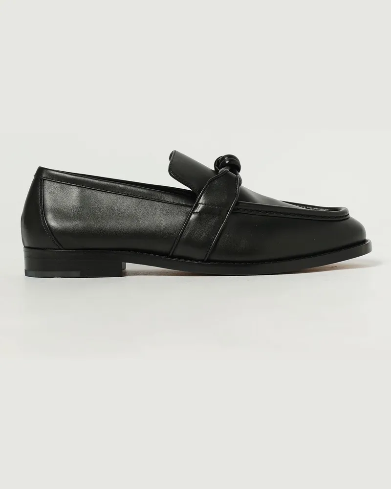 Bottega Veneta Schuhe herren Schwarz