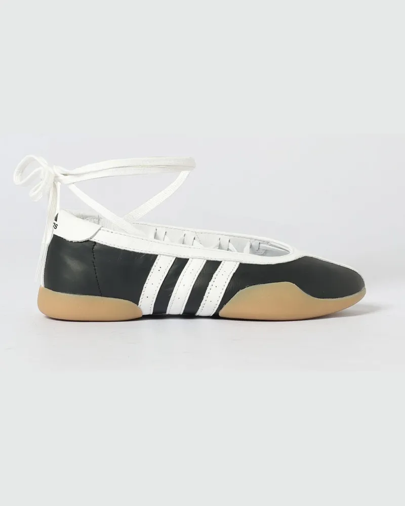 adidas Ballerinas damen Schwarz