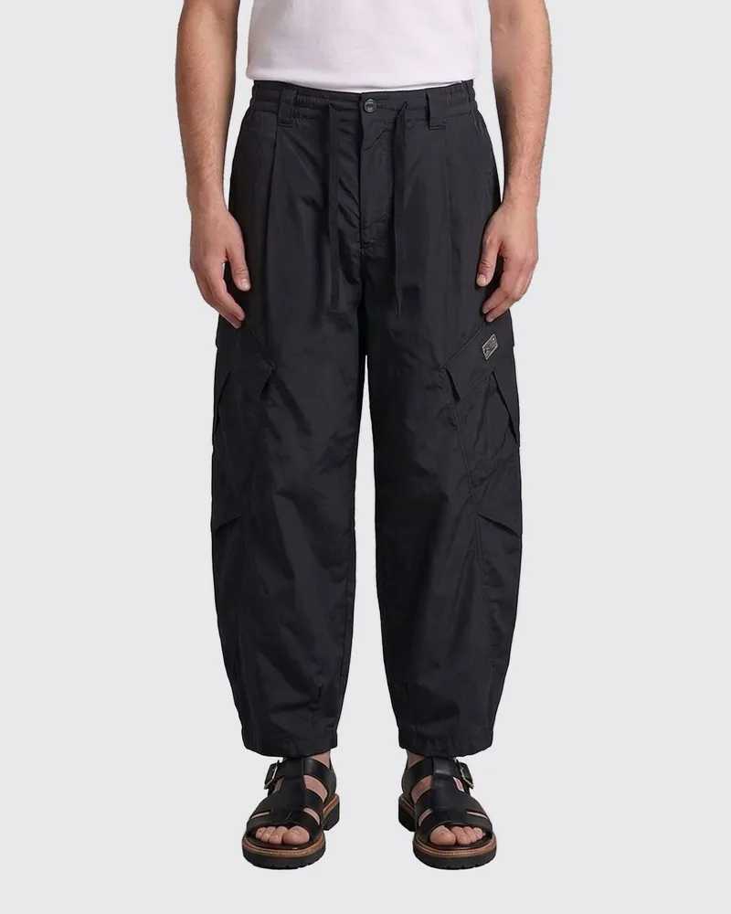 Dolce & Gabbana Hose herren Dolce & Gabbana Schwarz