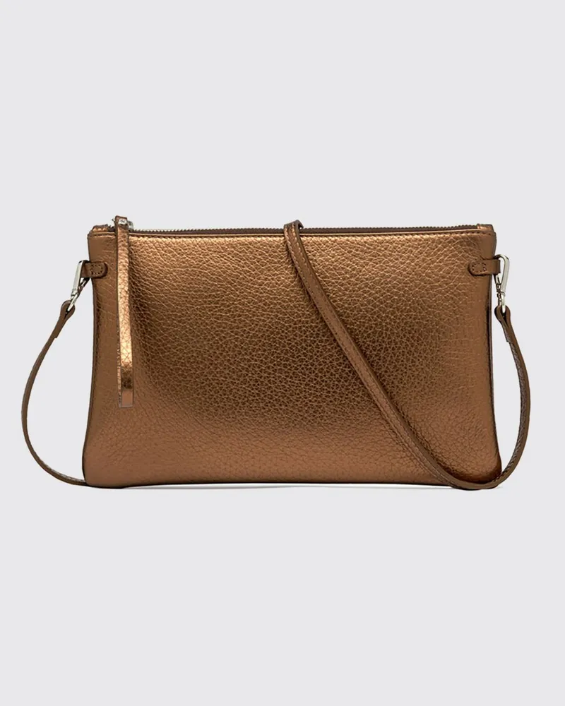 Gianni Chiarini Umhngetasche damen Braun
