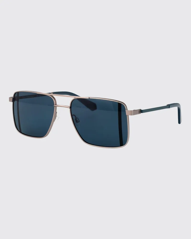 Calvin Klein Sonnenbrille herren Grau