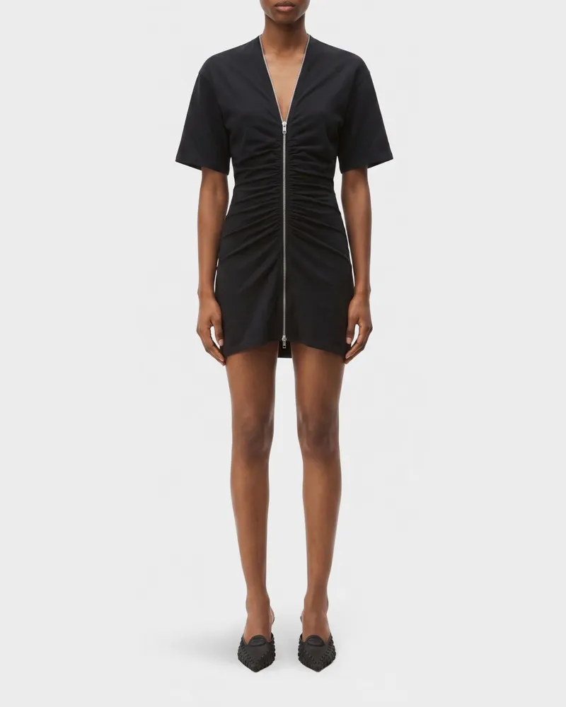 Alexander Wang T-shirt damen Schwarz