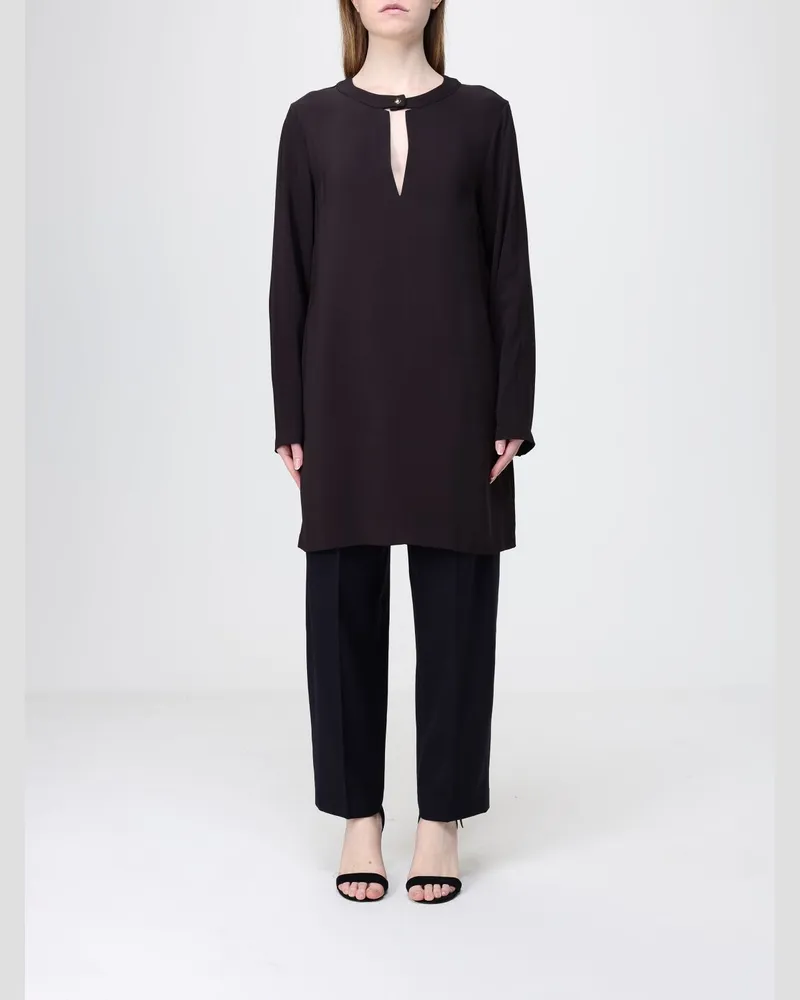 Liviana Conti Hemdbluse damen Dark