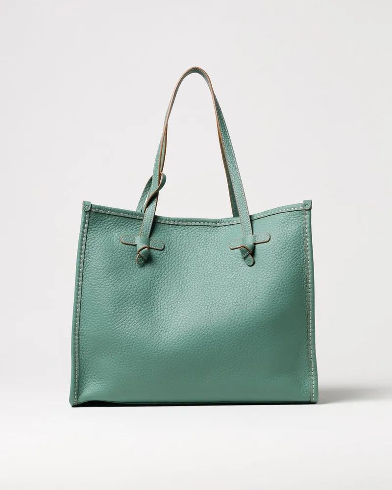 Gianni Chiarini Schultertasche damen Mint