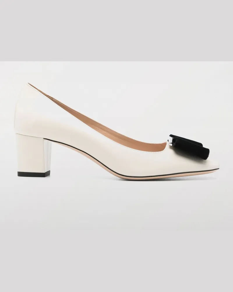 Tom Ford Schuhe damen Weiß