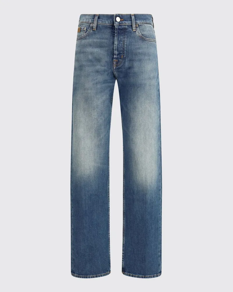 Jacob Cohën Jeans damen Blau