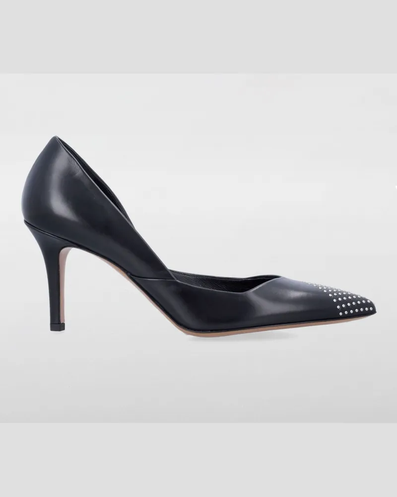 Isabel Marant Flache schuhe damen Schwarz
