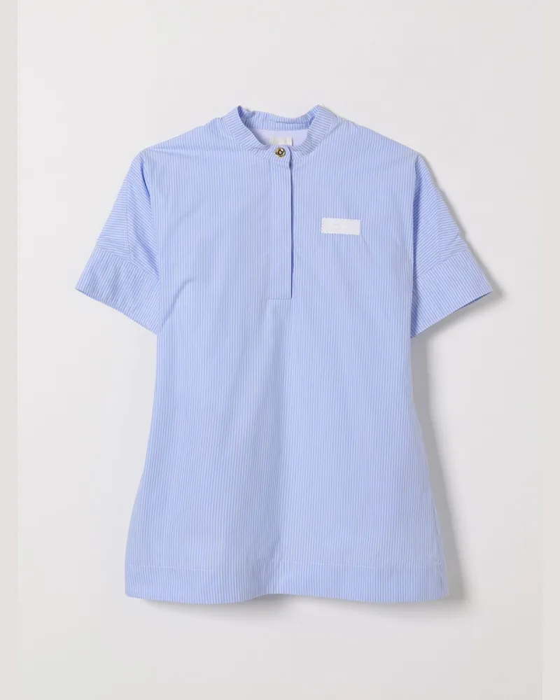 Givenchy Anzug kinder Hellblau