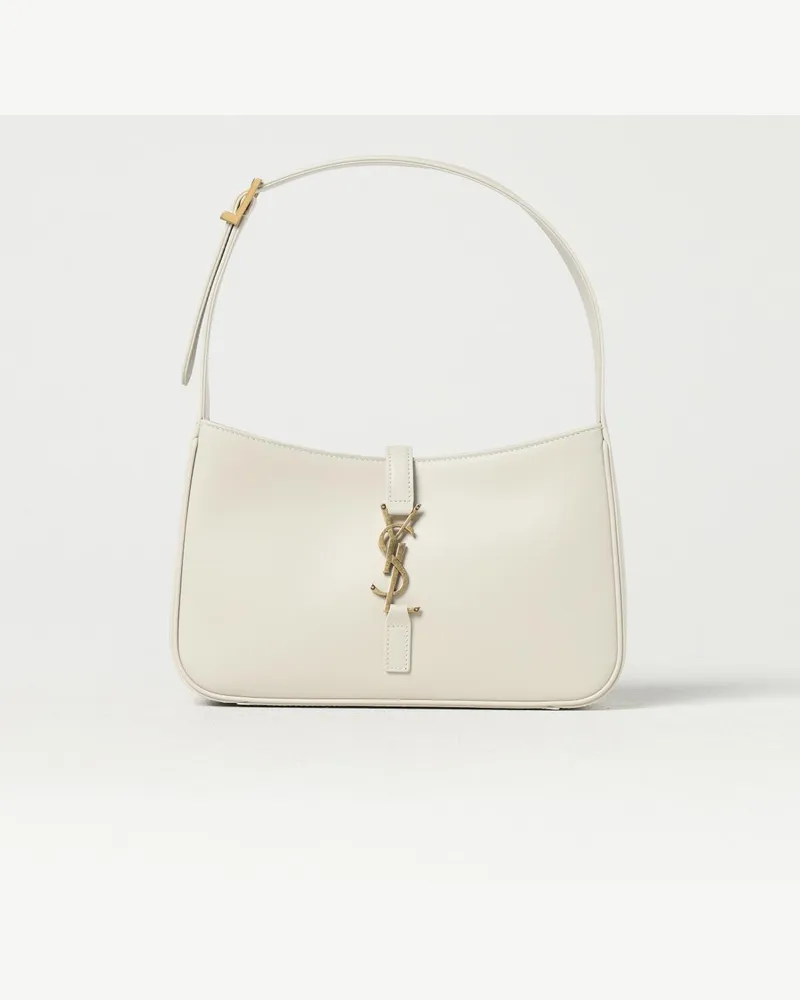 Saint Laurent Schultertasche damen Yellow