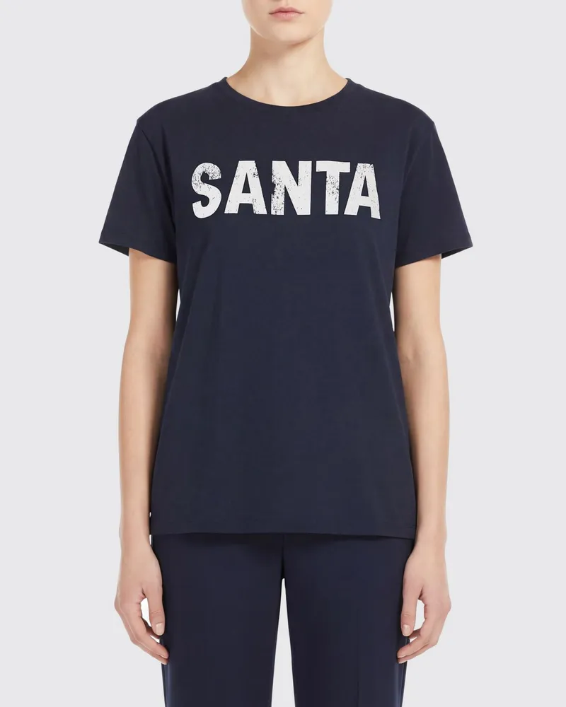 Aniye By T-shirt damen Schwarz