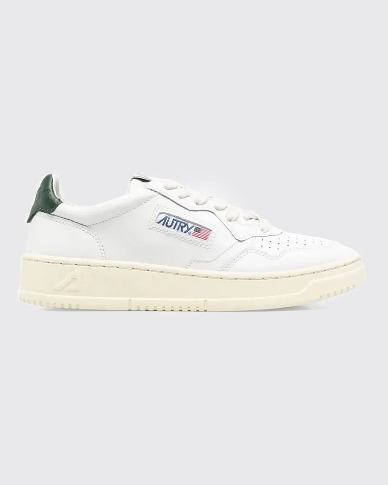 AUTRY Sneakers damen Weiß