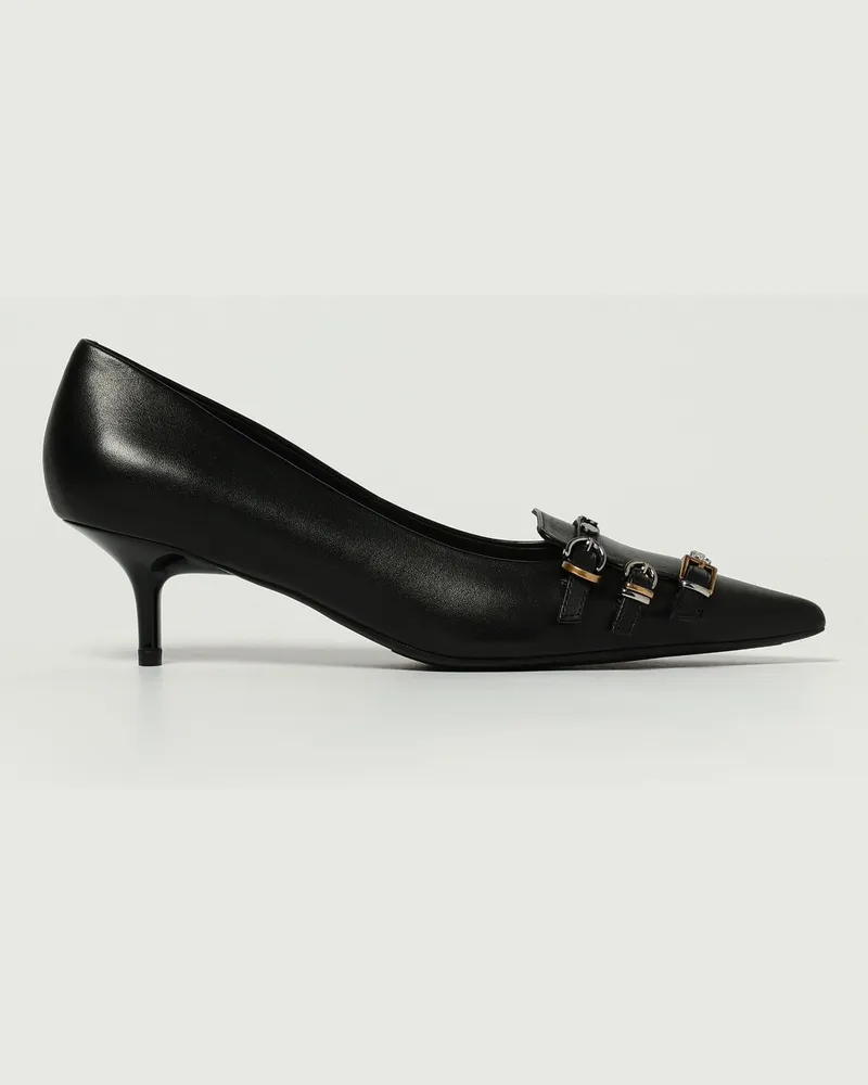 Pinko Schuhe damen Schwarz