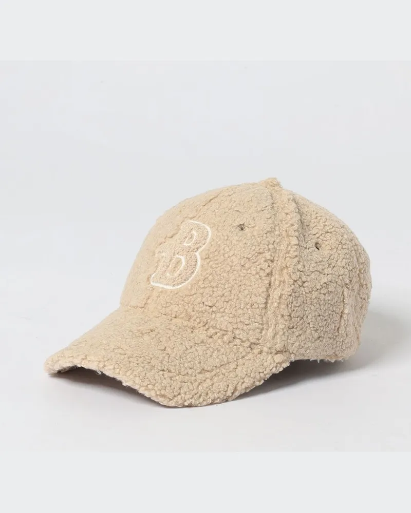 Ballantyne Hut herren Beige