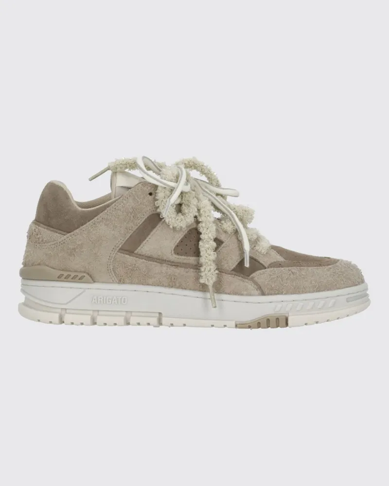 Axel Arigato Sneakers herren Beige