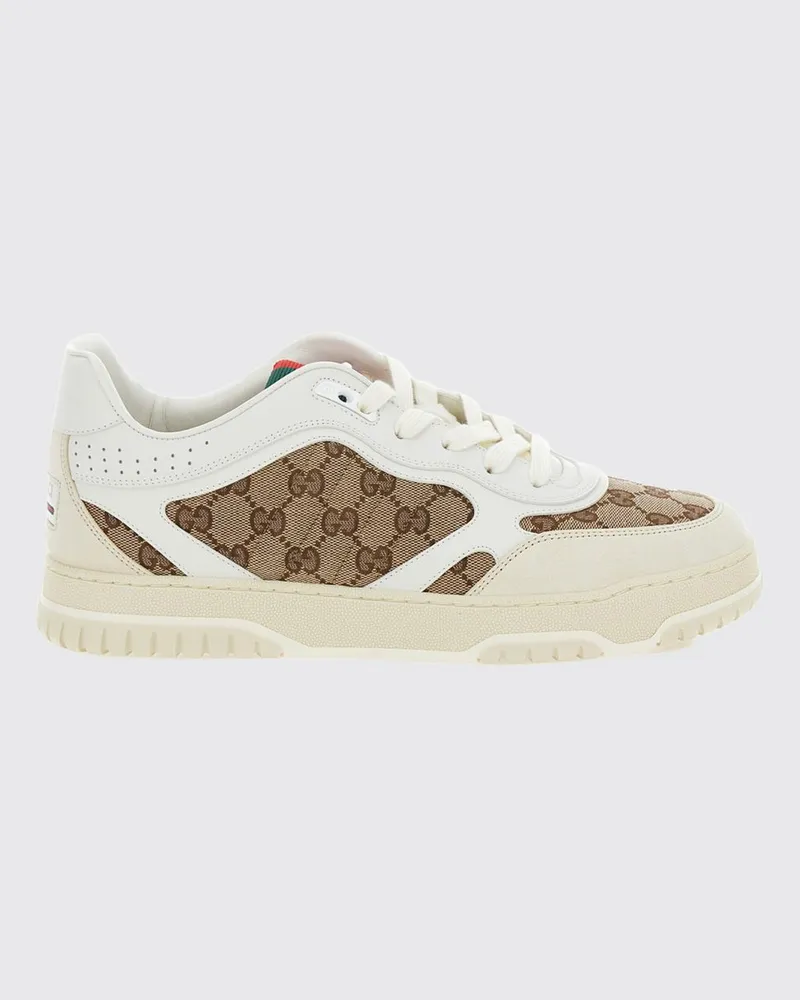 Gucci Sneakers damen Weiß