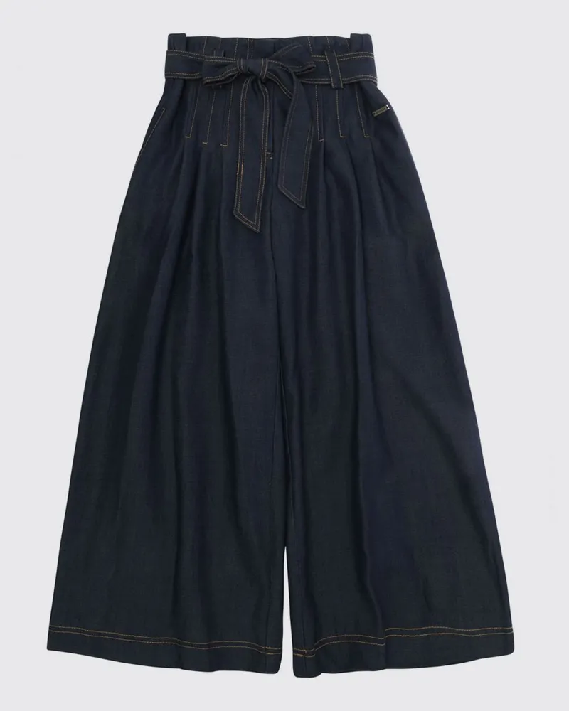 Monnalisa Hose kinder Grau