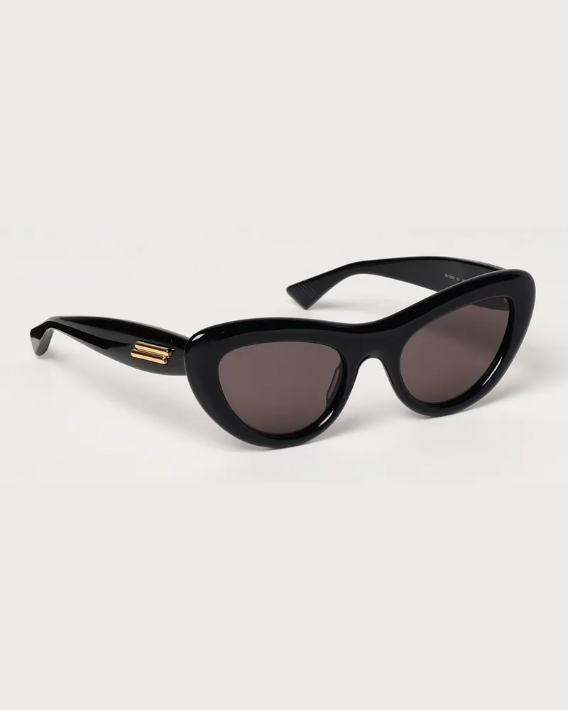Bottega Veneta Sonnenbrillen damen Schwarz