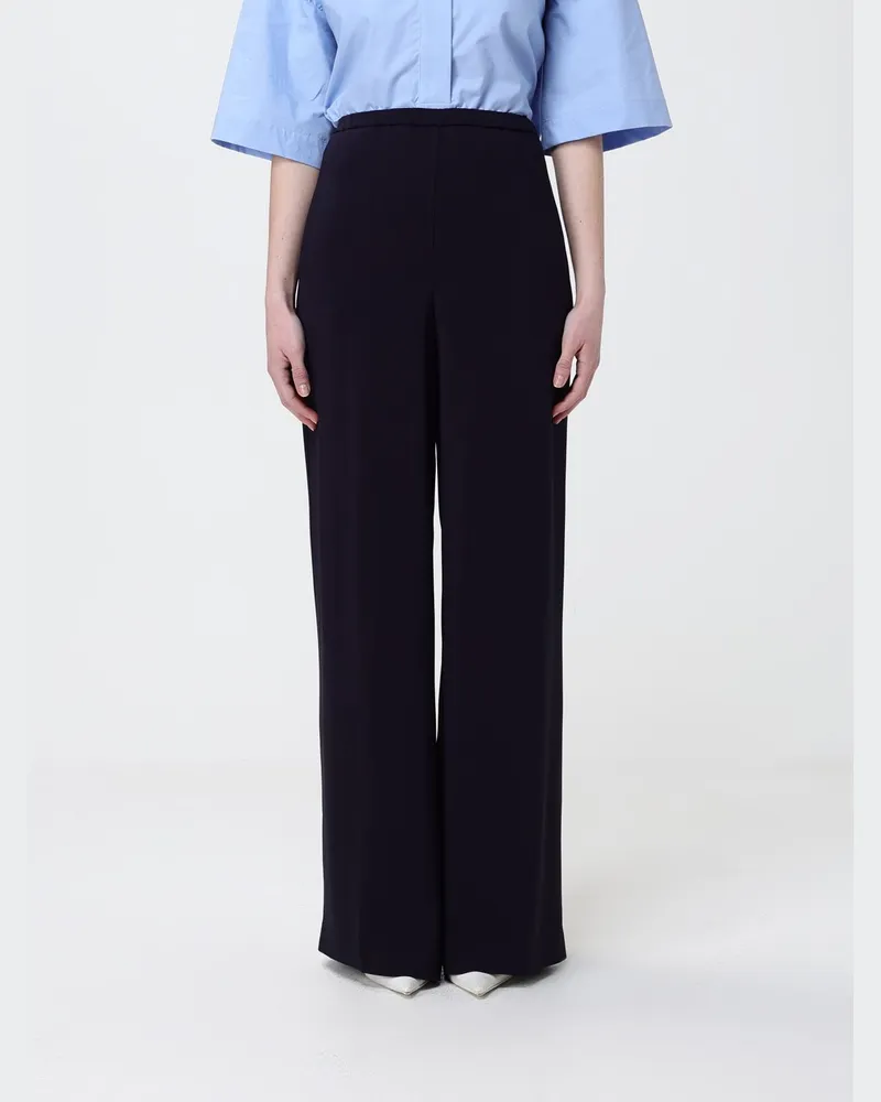 Liviana Conti Hose damen Blau