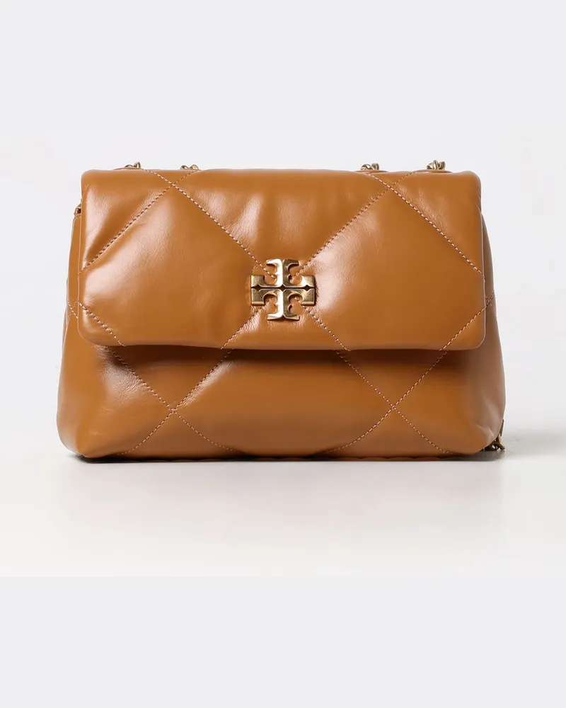 Tory Burch Schultertasche damen Braun