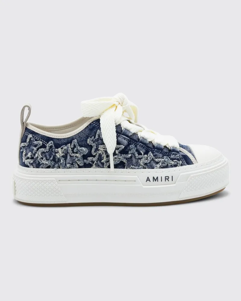 Amiri Sneakers damen Blau