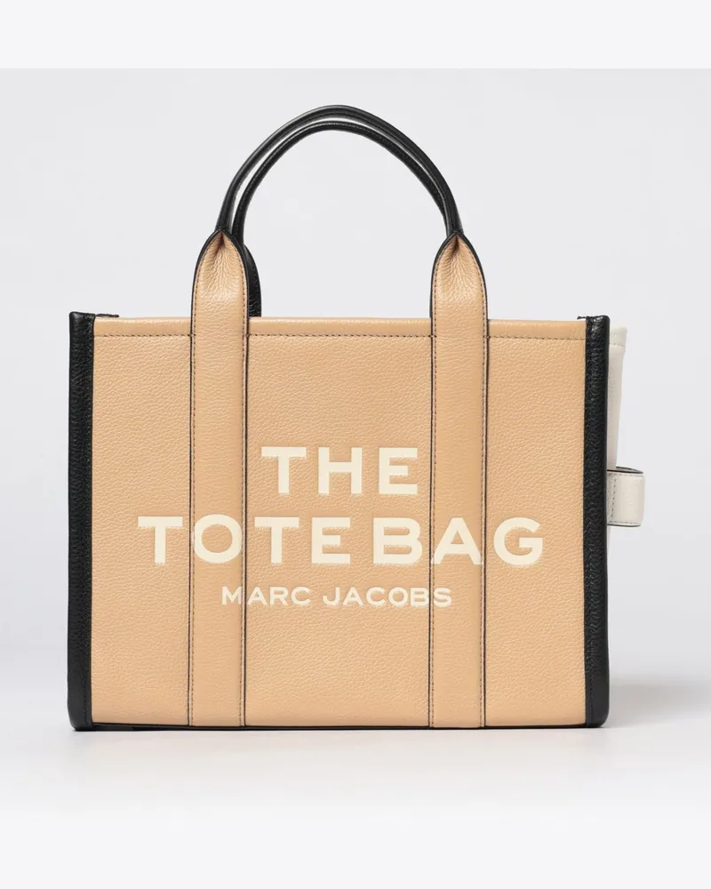 Marc Jacobs Handtasche damen Beige