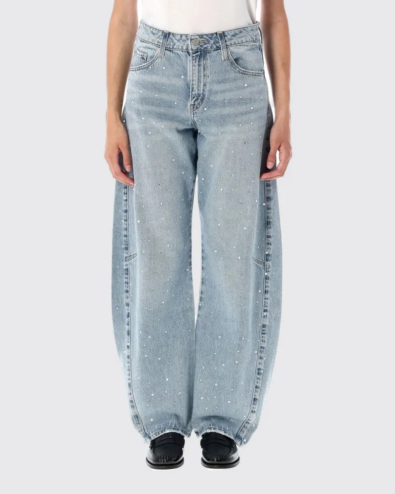 Levi's Jeans damen Denim