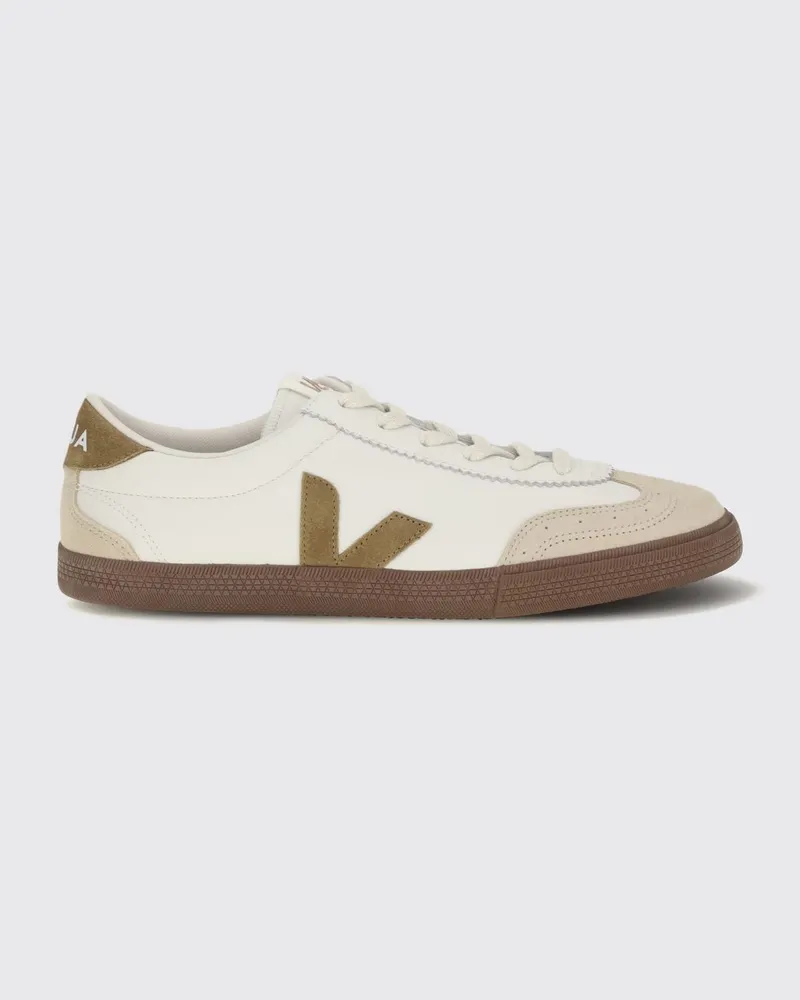 VEJA Sneakers herren Weiß