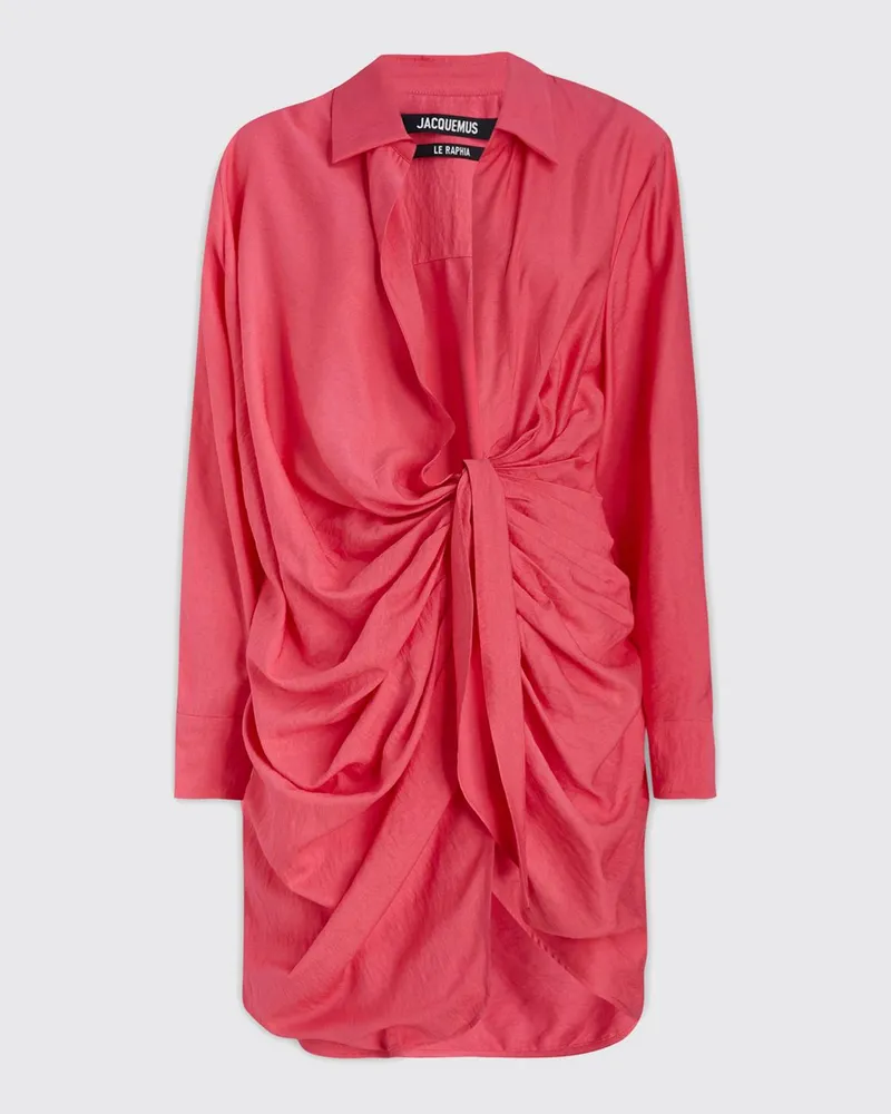 Jacquemus Kleid damen Baby