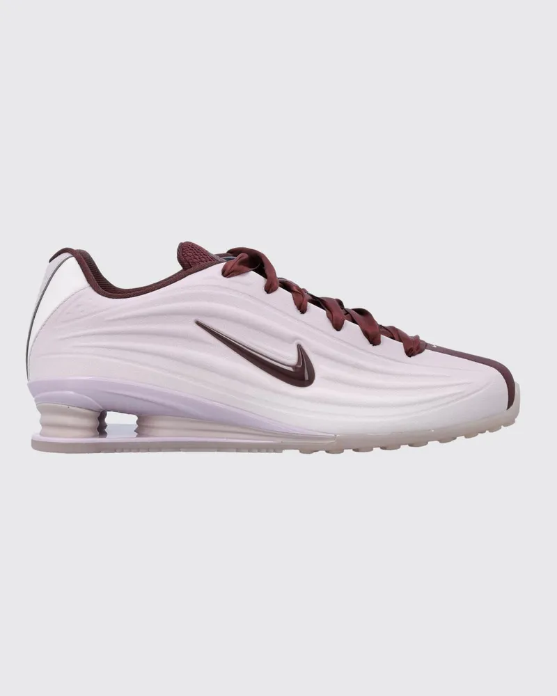 Nike Sneakers damen Pink