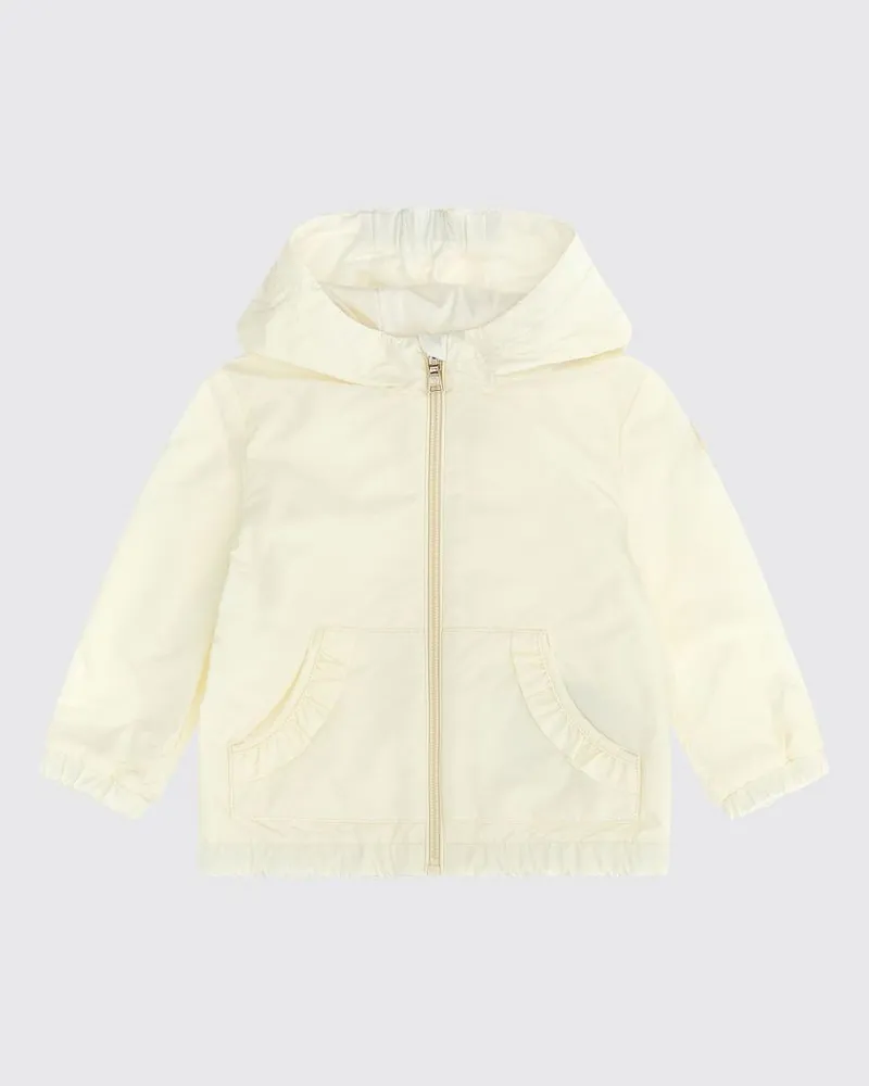 Moncler Jacke kinder Natural