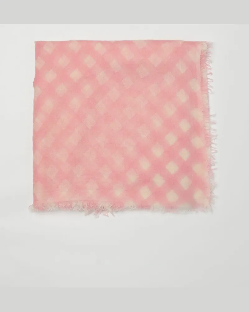 Faliero Sarti Schal damen Bunt