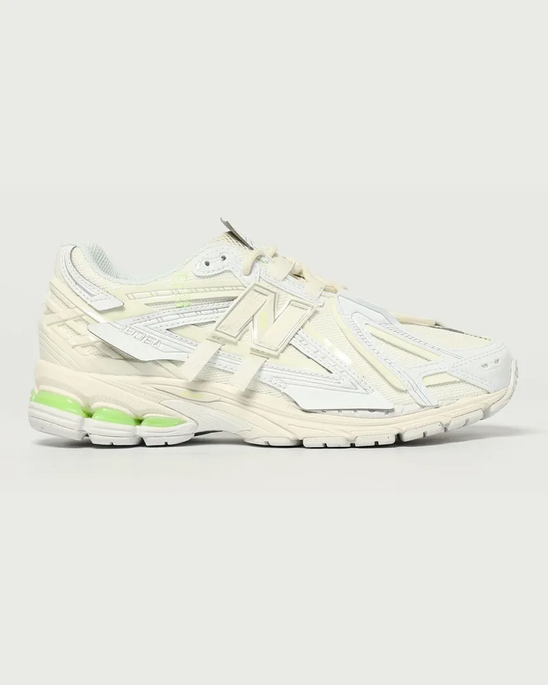 New Balance Sneakers damen Weiß