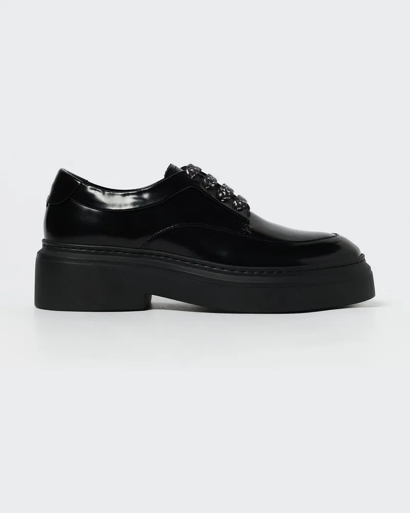 Paul Smith Flache schuhe damen Schwarz