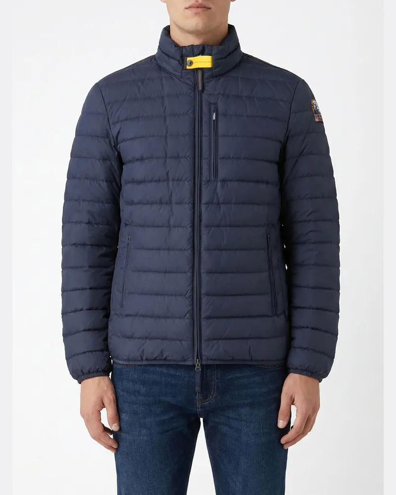 Parajumpers Mantel herren Blau