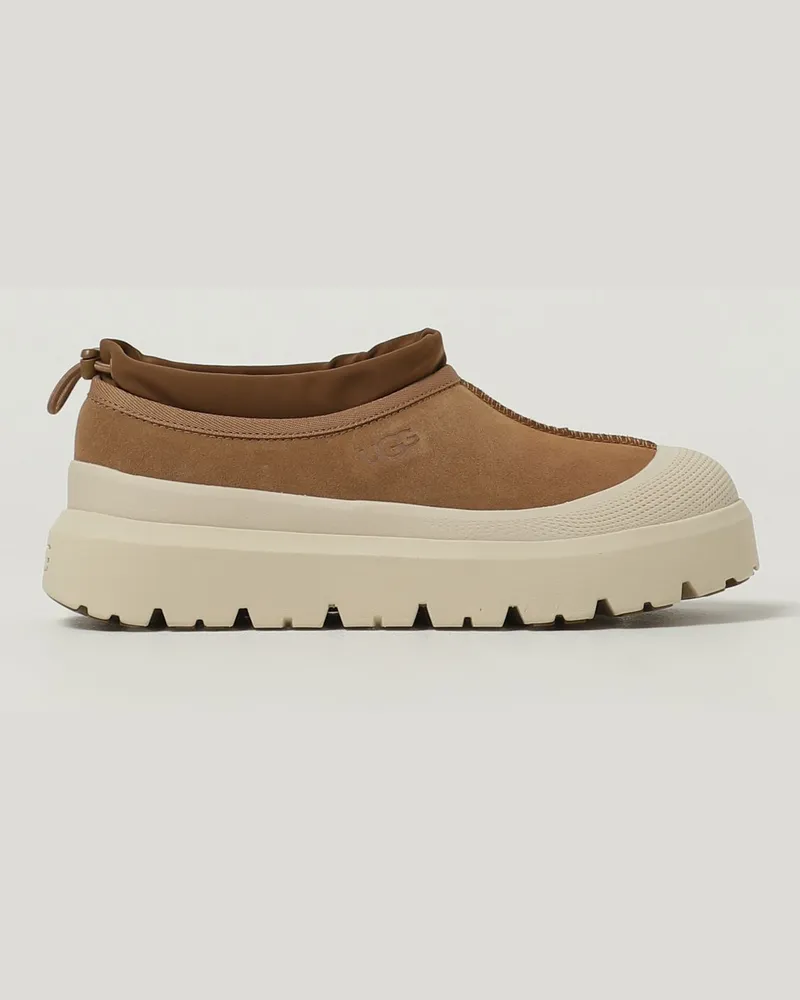 UGG Sandalen herren Braun