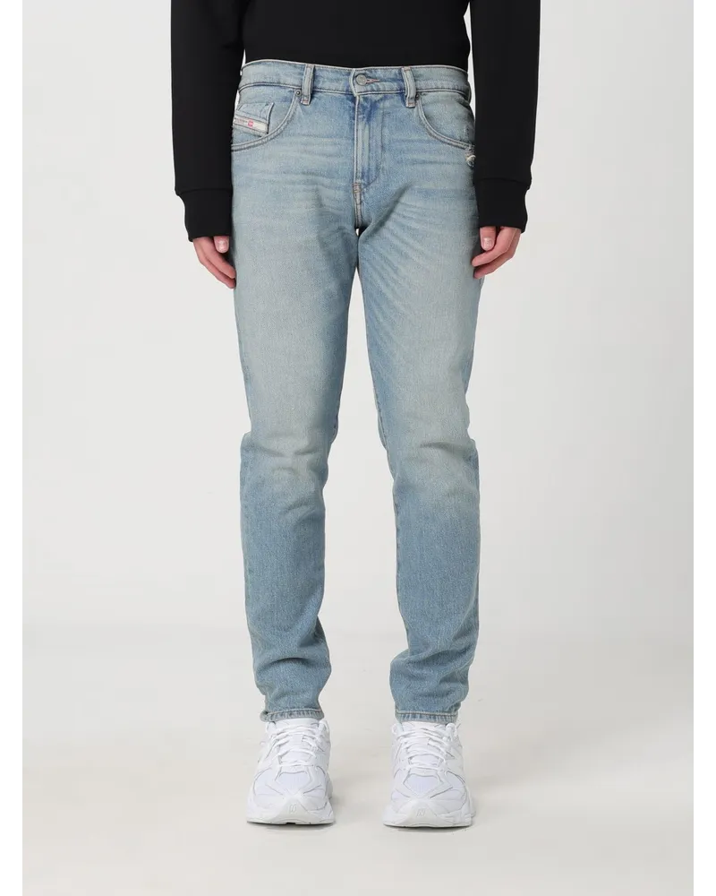 Diesel Hose herren Denim