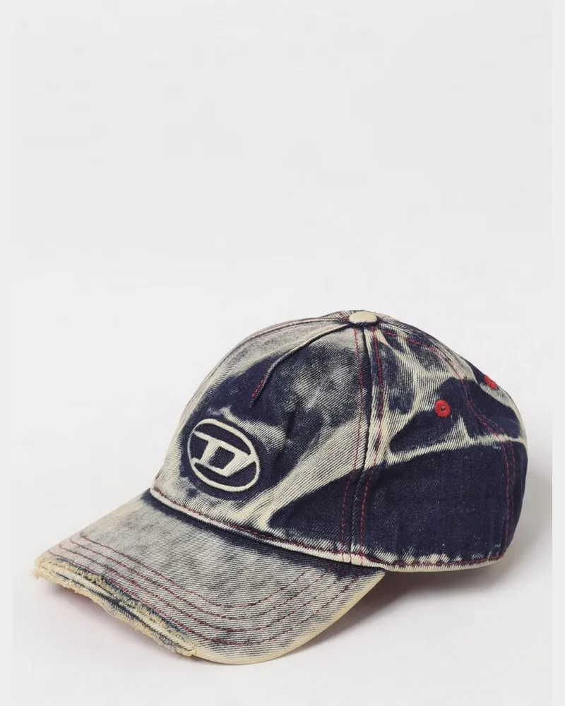 Diesel Hut herren Denim
