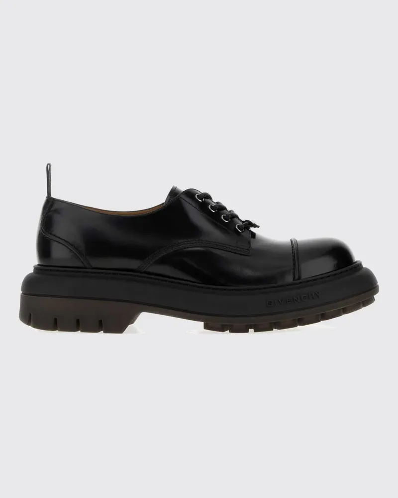 Givenchy Mokassins herren Schwarz