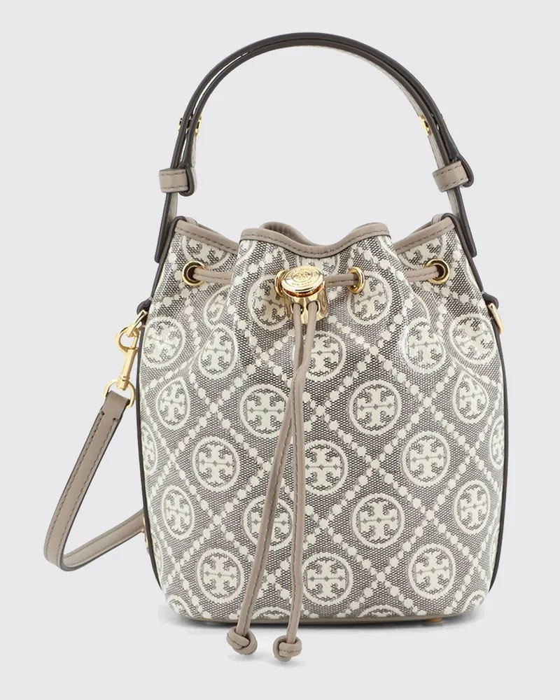 Tory Burch Handtasche damen Charcoal
