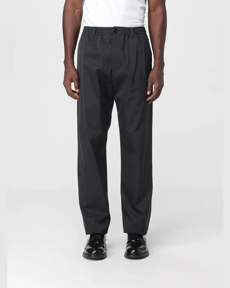 Marni Hose herren Schwarz
