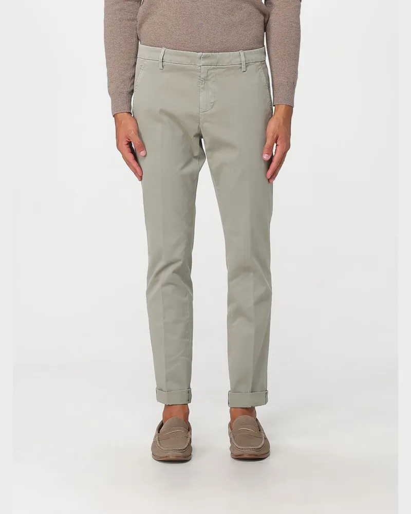 Dondup Jeans herren Burnt