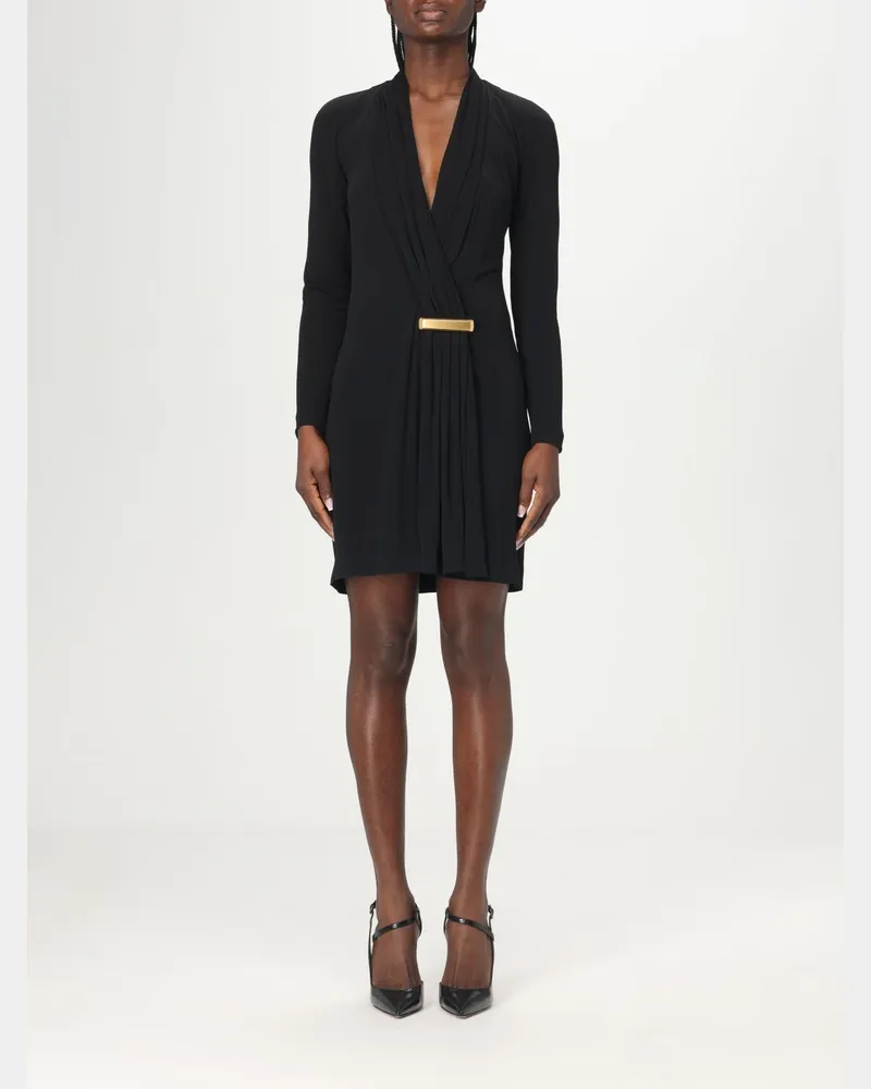 Tom Ford Kleider damen Schwarz