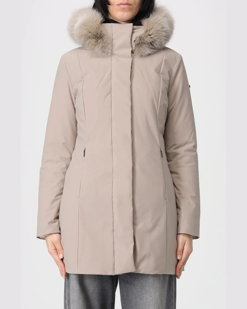 RefrigiWear Jacke damen Beige