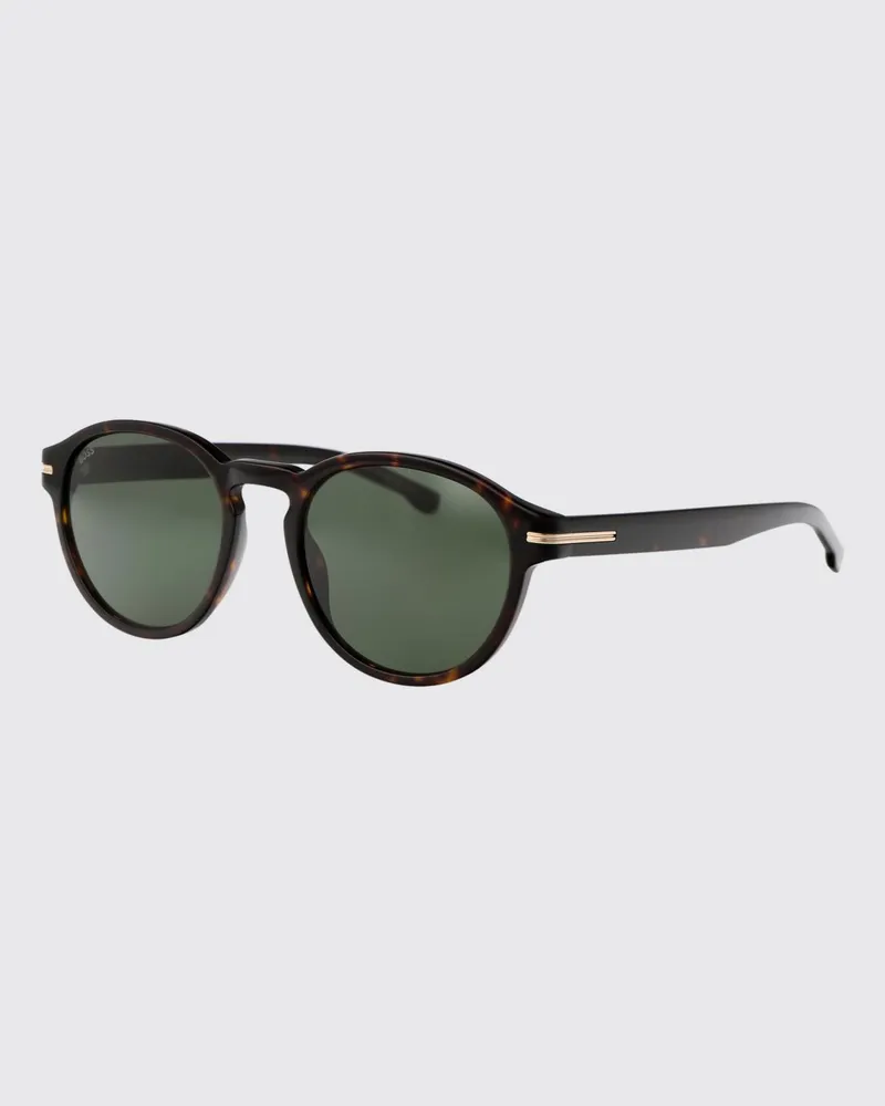 HUGO BOSS Sonnenbrillen herren Dark